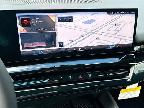 New 2026 BMW 530i image 13