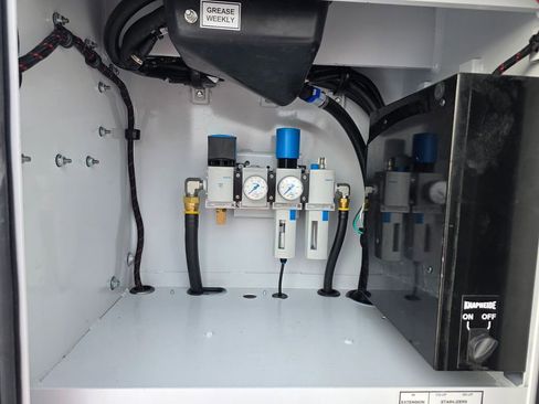 New 2026 Ford F550 4x4 Supercab Super Duty image 35