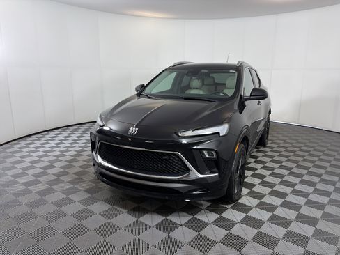 Certified 2024 Buick Encore GX Sport Touring w/ Comfort Package image 2