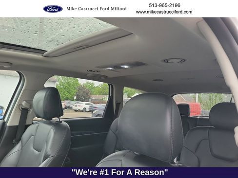 Used 2021 Kia Telluride S AWD/4WD image 26