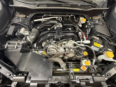 Used 2020 Subaru Forester Premium AWD/4WD image 20