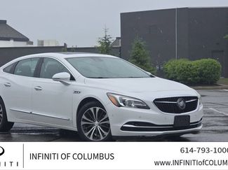 Used 2018 Buick LaCrosse Premium w/ Driver Confidence Package #2 AWD/4WD video 1