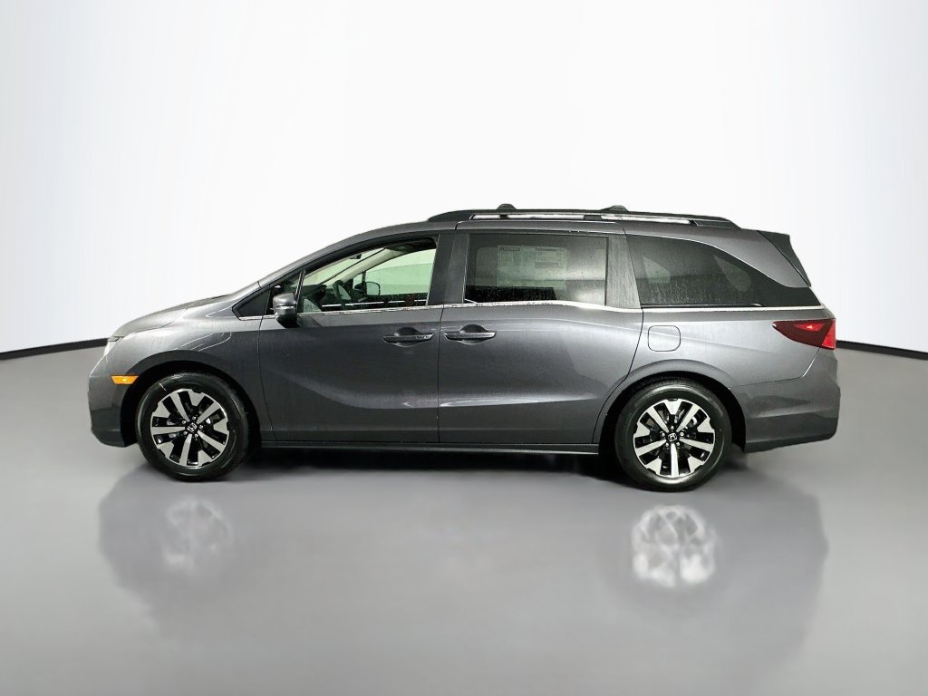 New 2027 Honda Odyssey EX-L image 4