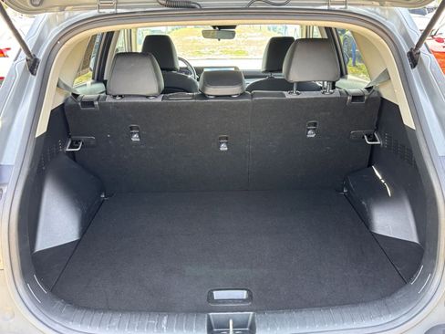 Used 2025 Kia Seltos S FWD image 33