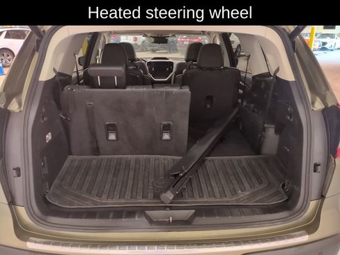 Certified 2023 Subaru Ascent Touring image 14