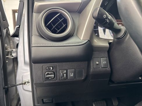Certified 2018 Toyota RAV4 XLE image 35
