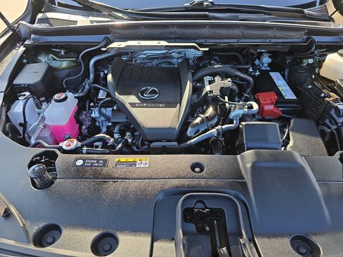 Used 2023 Lexus RX 350 Premium w/ Accessory Package image 32