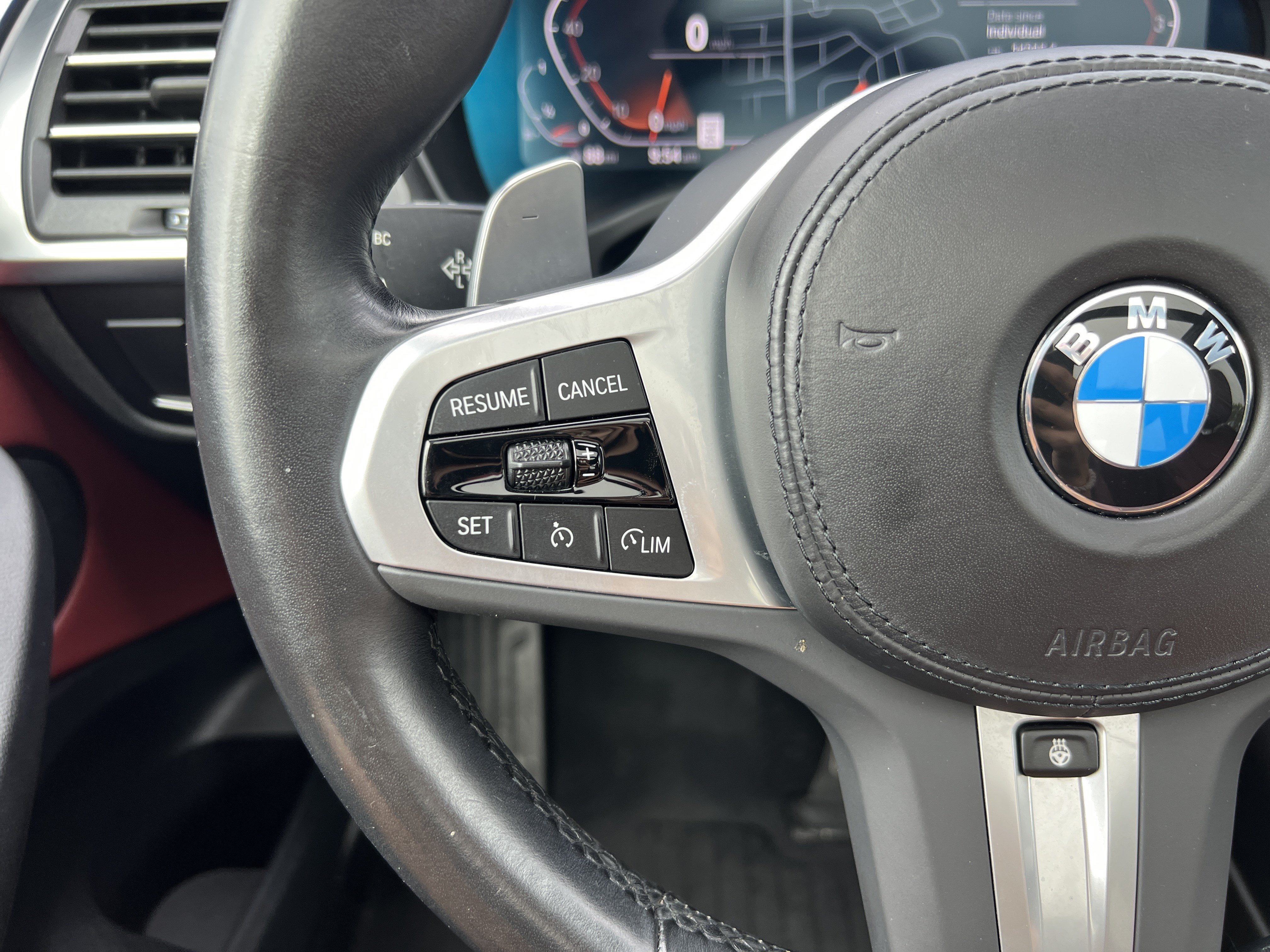 Used 2024 BMW X3 xDrive30i w/ Premium Package AWD/4WD image 19