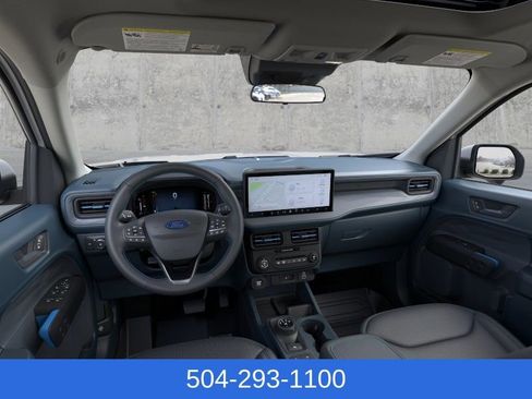 New 2026 Ford Maverick Lobo AWD/4WD image 11