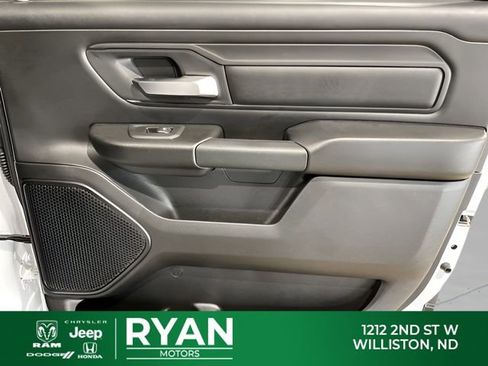 New 2026 RAM 1500 Tradesman image 42