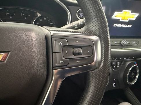 Used 2023 Chevrolet Blazer LT w/ Convenience Package AWD/4WD image 13