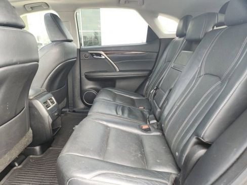 Used 2017 Lexus RX 350 350 image 16