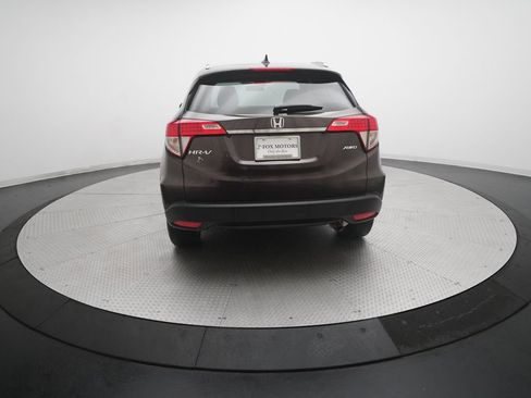 Used 2022 Honda HR-V EX image 27