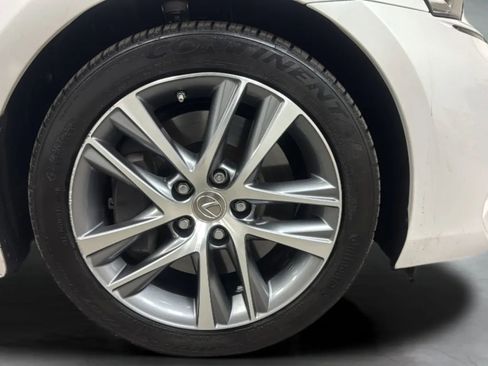 Used 2019 Lexus IS 300 w/ Accessory Package 2 RWD image 28