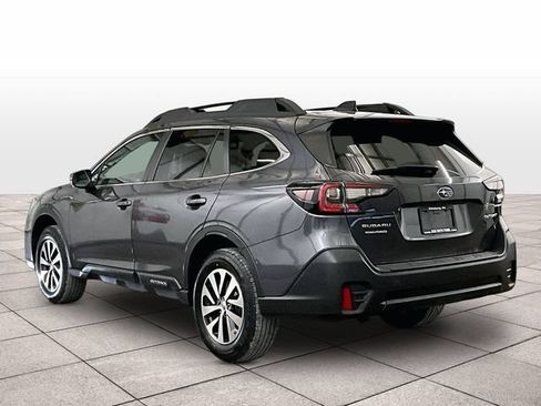 Used 2022 Subaru Outback Premium AWD/4WD image 10