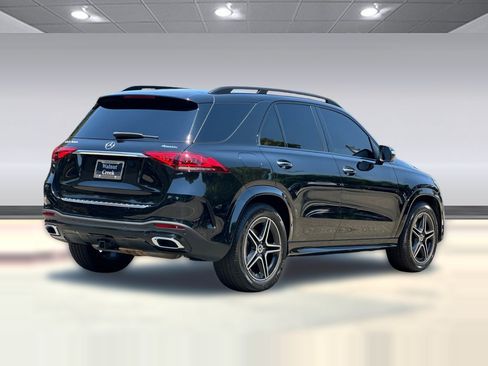 Used 2022 Mercedes-Benz GLE 350 4MATIC image 8