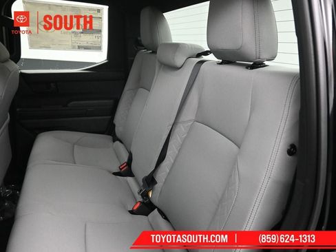 New 2026 Toyota Tacoma SR5 image 24