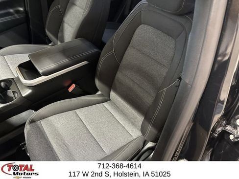 Used 2026 GMC Terrain Elevation AWD/4WD image 15