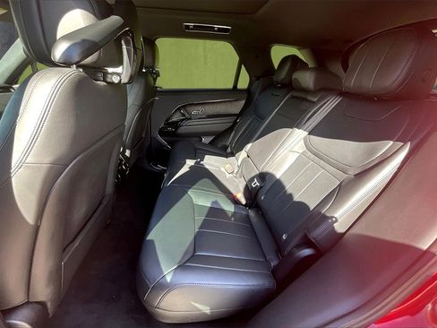 Used 2025 Land Rover Range Rover Sport Dynamic SE image 21