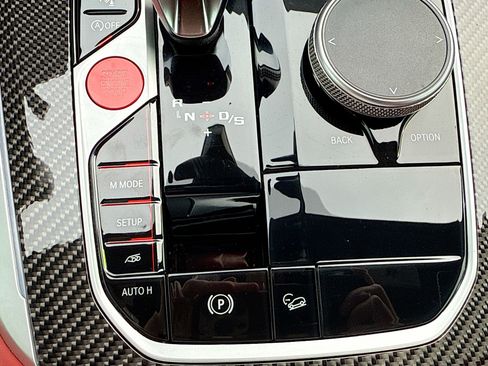 Used 2022 BMW X5 M w/ Executive Package image 30