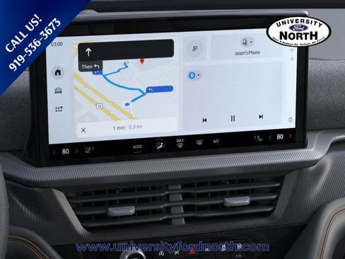 New 2026 Ford Explorer Tremor w/ Tremor Ultimate Package image 14