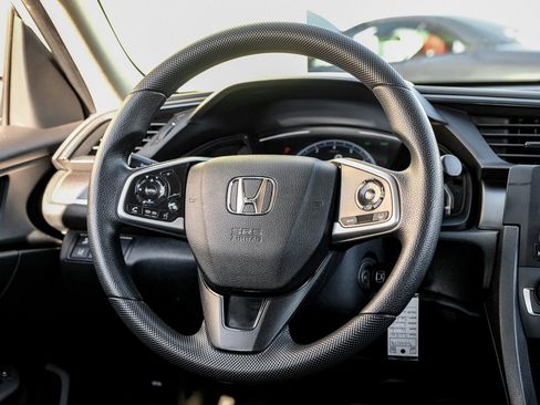 Used 2020 Honda Civic LX image 14