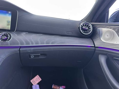 Used 2022 Mercedes-Benz AMG GT 43 image 21