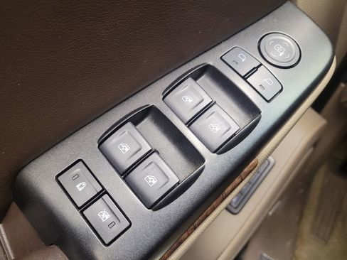 Used 2016 Chevrolet Suburban LT w/ Max Trailering Package image 27