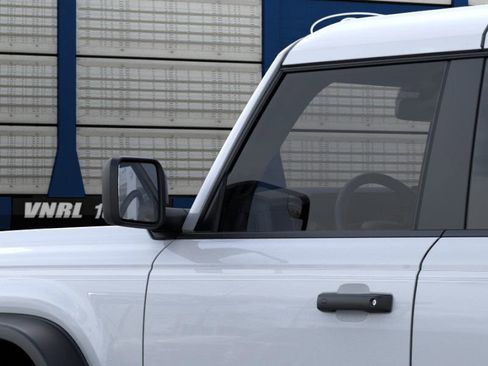 New 2026 Ford Bronco Heritage Edition image 22
