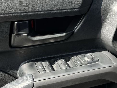 New 2026 Toyota Tacoma SR5 AWD/4WD image 21