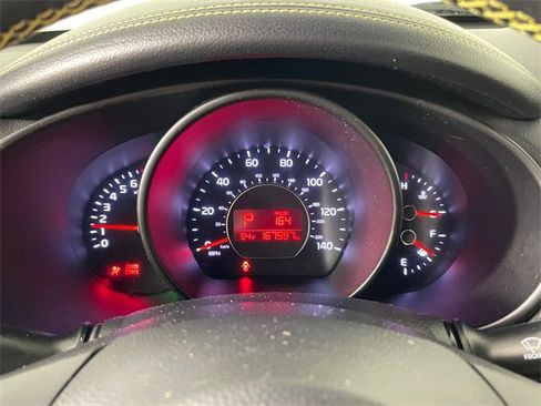 Used 2015 Kia Soul + w/ Primo Package image 5