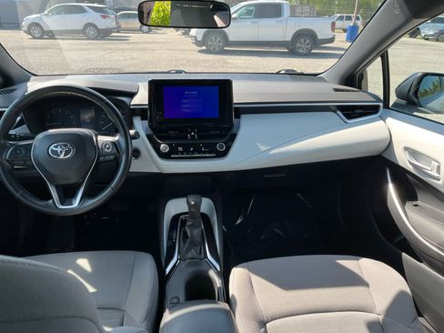 Used 2024 Toyota Corolla SE FWD image 26
