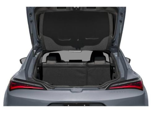 Used 2026 Acura Integra Type S FWD image 10