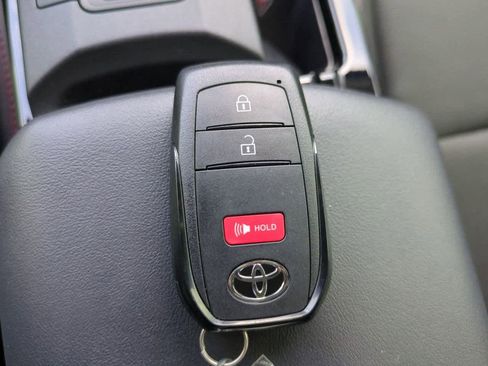 Certified 2026 Toyota Prius Plug-In Hybrid FWD image 28