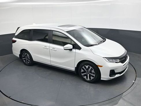 New 2026 Honda Odyssey EX-L image 20
