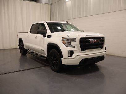 Used 2020 GMC Sierra 1500 Elevation w/ Elevation Value Package