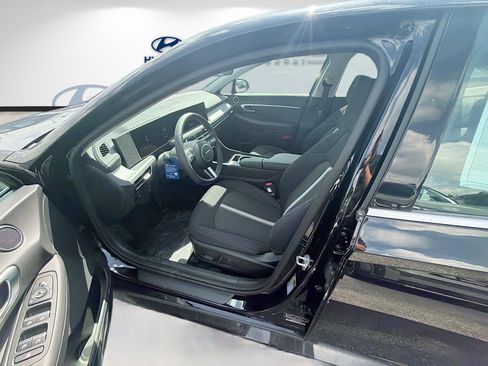 New 2026 Hyundai Sonata SEL FWD image 14
