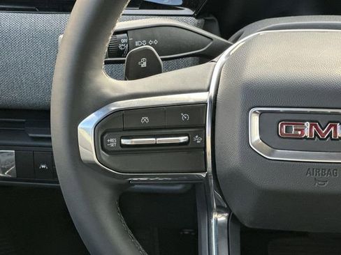 New 2026 GMC Sierra EV Elevation image 9