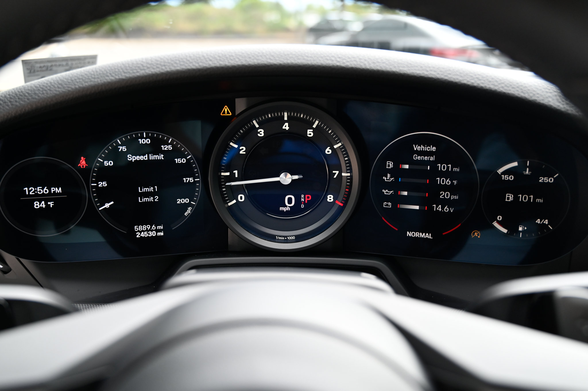 Used 2020 Porsche 911 Carrera RWD image 27