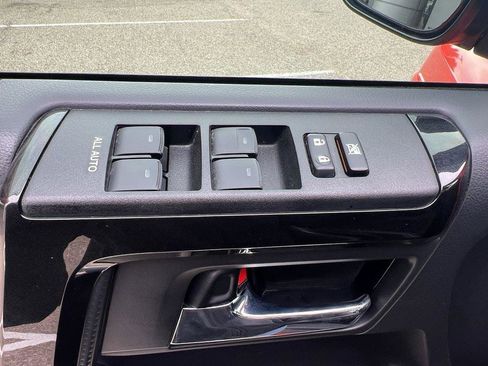 Used 2023 Toyota 4Runner TRD Pro image 18