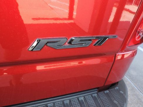 Certified 2024 Chevrolet Silverado 1500 RST w/ Texas Edition Plus image 26
