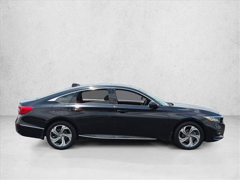 Used 2019 Honda Accord EX-L image 4