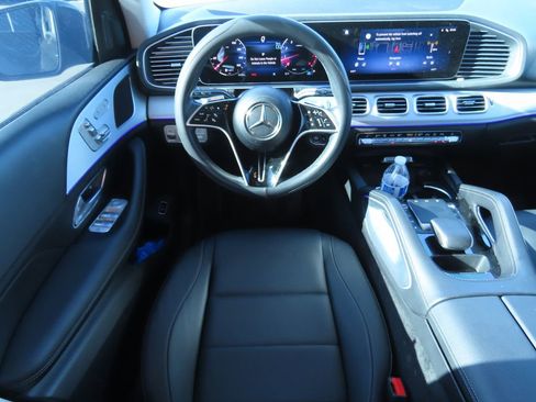 Used 2024 Mercedes-Benz GLE 350 4MATIC image 5