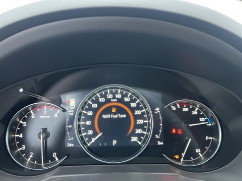 New 2025 MAZDA CX-5 AWD 2.5 S w/ Premium Plus Pkg image 35