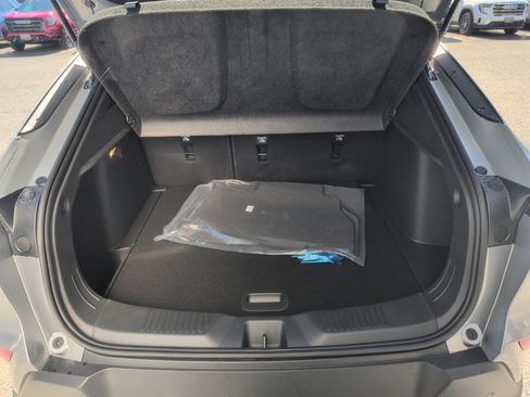 New 2026 Buick Envista Preferred image 5