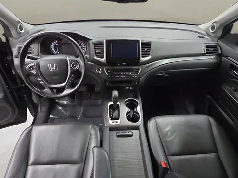 Used 2017 Honda Ridgeline RTL-T image 19