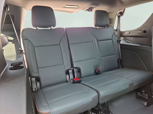 New 2026 GMC Yukon AT4 w/ AT4 Premium Package AWD/4WD image 34