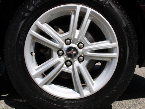 Used 2014 Ford Mustang Convertible RWD image 22