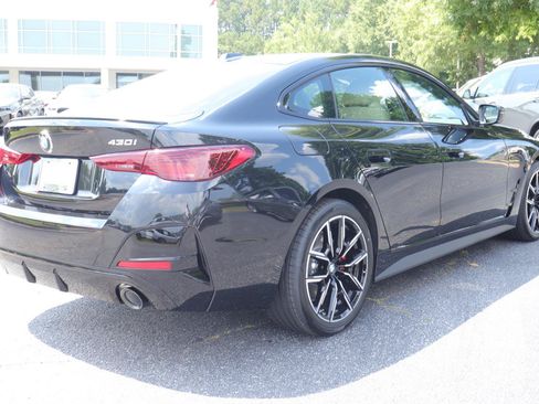 New 2026 BMW 430i w/ M Sport Package RWD image 6