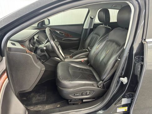 Used 2012 Buick LaCrosse Leather image 14